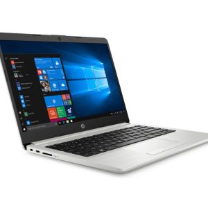 HP® Notebook 348 G7 14" HD Intel i5-10210U 4GB 1TB Windows 10