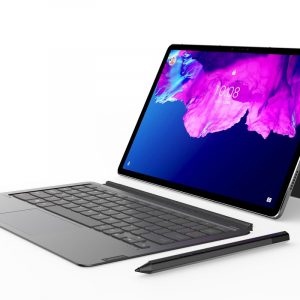 Tablet Tab P11 6GB 128GB 11" 2K 4G LTE + Teclado y Lápiz