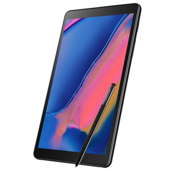Tablet Galaxy Tab A 8" con S Pen 3GB 32GB WiFi Octa Core Android Negro
