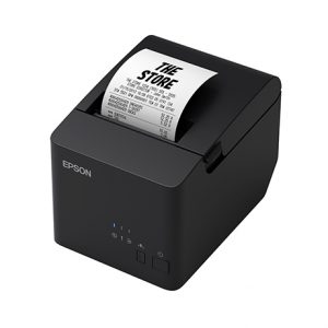 Impresora POS Térmica TM-T20IIIL-001 Serial y USB